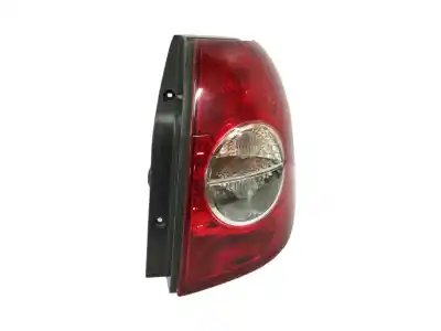 Peça sobressalente para automóvel em segunda mão farolim traseiro direito por chevrolet captiva 2.0 diesel cat referências oem iam 96626996