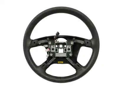 Peça sobressalente para automóvel em segunda mão volante por chevrolet captiva 2.0 diesel cat referências oem iam 96626590