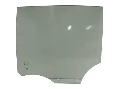 Pezzo di ricambio per auto di seconda mano finestra posteriore sinistra per opel corsa f (p2jo) 1.2 (68) riferimenti oem iam 