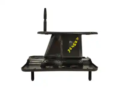 Peça sobressalente para automóvel em segunda mão reforço do pára-choques frente por kia carens iv 1.6 gdi referências oem iam 