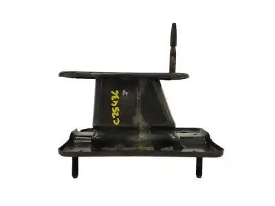 Peça sobressalente para automóvel em segunda mão reforço do pára-choques frente por kia carens iv 1.6 gdi referências oem iam 