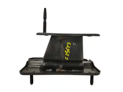 Second-hand car spare part front absorber for kia carens iv 1.7 crdi oem iam references 