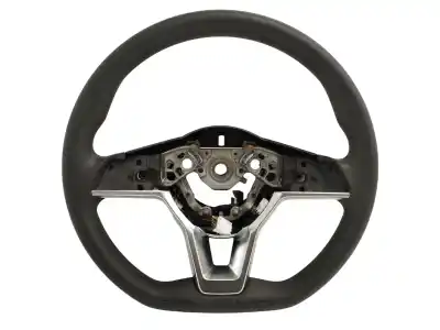 Peça sobressalente para automóvel em segunda mão volante por nissan juke (f16_) dig-t 117 referências oem iam 34352917a