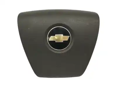 Peça sobressalente para automóvel em segunda mão airbag dianteiro esquerdo por chevrolet captiva 2.0 diesel cat referências oem iam 96809649