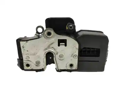 Peça sobressalente para automóvel em segunda mão fechadura da porta dianteira esquerda por chevrolet captiva 2.0 diesel cat referências oem iam 