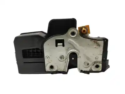 Peça sobressalente para automóvel em segunda mão fechadura da porta dianteira direita por chevrolet captiva 2.0 diesel cat referências oem iam 