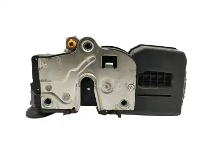 Peça sobressalente para automóvel em segunda mão fechadura da porta traseira esquerda por chevrolet captiva 2.0 diesel cat referências oem iam 