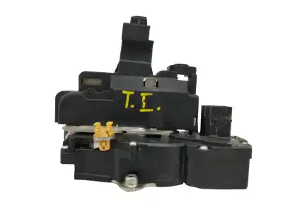 Peça sobressalente para automóvel em segunda mão fechadura da porta traseira esquerda por chevrolet captiva 2.0 diesel cat referências oem iam   