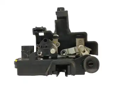 Peça sobressalente para automóvel em segunda mão fechadura da porta traseira esquerda por chevrolet captiva 2.0 diesel cat referências oem iam   