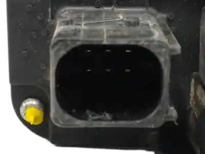 Peça sobressalente para automóvel em segunda mão fechadura da porta traseira esquerda por chevrolet captiva 2.0 diesel cat referências oem iam   