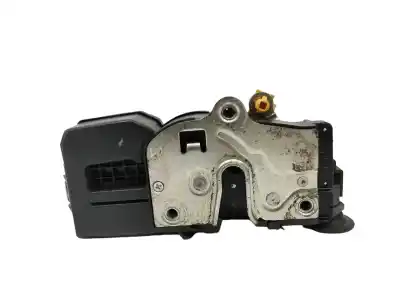 Peça sobressalente para automóvel em segunda mão fechadura da porta traseira direita por chevrolet captiva 2.0 diesel cat referências oem iam 