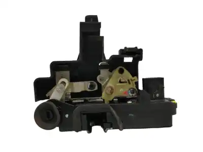 Peça sobressalente para automóvel em segunda mão fechadura da porta traseira direita por chevrolet captiva 2.0 diesel cat referências oem iam   