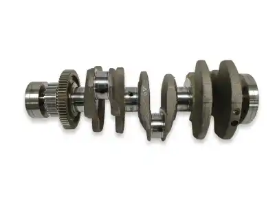 Автозапчастина б/у коленчат для peugeot 207/207+ (wa_, wc_) 1.6 hdi посилання на oem iam 