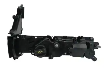 İkinci el araba yedek parçası ROCKER KAPAK için PEUGEOT 207  OEM IAM referansları 9688939180  