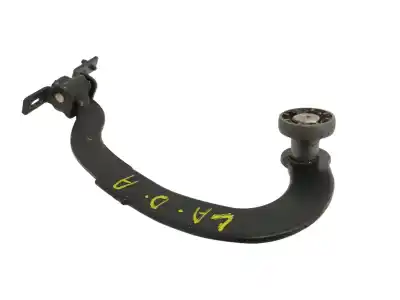 Pièce détachée automobile d'occasion SUPPORT / GUIDE PORTE COULISSANTE pour PEUGEOT 1007 (KM_)  Références OEM IAM   