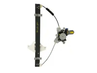 Peça sobressalente para automóvel em segunda mão elevador de vidros traseiro esquerdo por chevrolet captiva 2.0 diesel cat referências oem iam 96627081