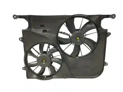 Peça sobressalente para automóvel em segunda mão termoventilador elétrico por chevrolet captiva 2.0 diesel cat referências oem iam 96629052
