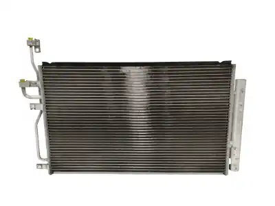 Peça sobressalente para automóvel em segunda mão condensador / radiador de ar condicionado por chevrolet captiva 2.0 diesel cat referências oem iam 20759647