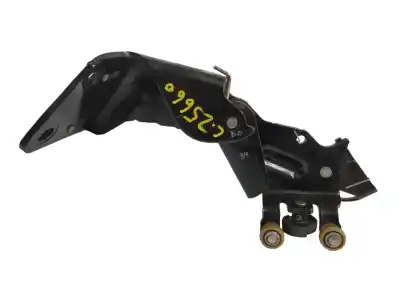 Pièce détachée automobile d'occasion SUPPORT / GUIDE PORTE COULISSANTE pour PEUGEOT 1007 (KM_)  Références OEM IAM   