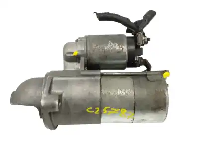 Peça sobressalente para automóvel em segunda mão motor de arranque por chevrolet captiva 2.0 diesel cat referências oem iam 96843574