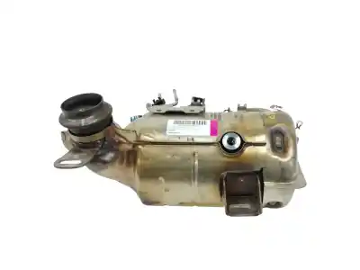 Peça sobressalente para automóvel em segunda mão catalisador / filtro de particulas por nissan juke (f16_) dig-t 117 referências oem iam 208a00821r