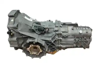 Pezzo di ricambio per auto di seconda mano riduttore per audi a4 cabrio (8h) 2.5 tdi 163 cv / 120 kw riferimenti oem iam hen