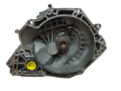 Автозапчастина б/у коробка передач для opel corsa e 1.4 посилання на oem iam bfjs374