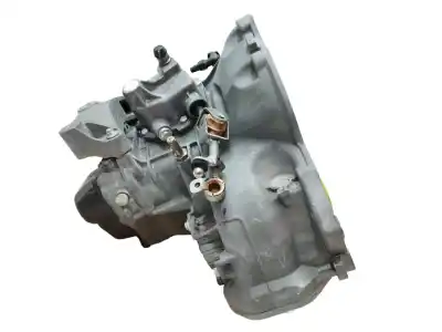 Автозапчастина б/у коробка передач для opel corsa e 1.4 посилання на oem iam bfjs374 a16bfjs374 