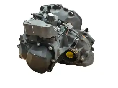 Автозапчастина б/у коробка передач для opel corsa e 1.4 посилання на oem iam bfjs374 a16bfjs374 