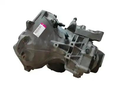 Автозапчастина б/у коробка передач для opel corsa e 1.4 посилання на oem iam bfjs374 a16bfjs374 