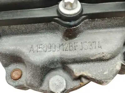 Автозапчастина б/у коробка передач для opel corsa e 1.4 посилання на oem iam bfjs374 a16bfjs374 