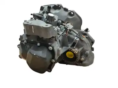 Pezzo di ricambio per auto di seconda mano riduttore per opel corsa e (x15) 1.4 (08, 68) riferimenti oem iam bfjs374 a16bfjs374 