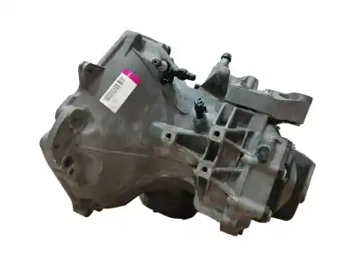 Pezzo di ricambio per auto di seconda mano riduttore per opel corsa e (x15) 1.4 (08, 68) riferimenti oem iam bfjs374 a16bfjs374 