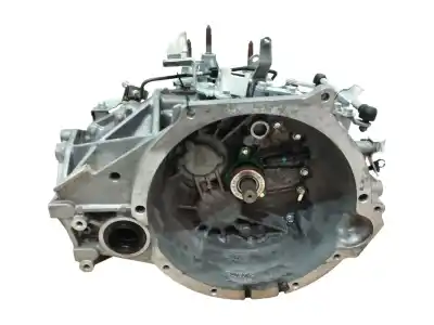 Piesă de schimb auto la mâna a doua cutie de viteze pentru mitsubishi asx (ga0w) 1.8 di-d cat referințe oem iam f6mba1sqz