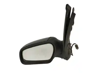 Second-hand car spare part Left Rearview Mirror for FORD FOCUS C-MAX (CAP) 1.6 TDCi CAT OEM IAM references   4 CABLES