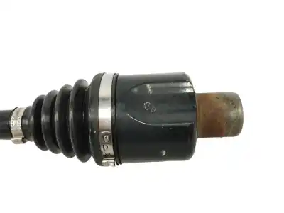 İkinci el araba yedek parçası ön sag sanziman için chevrolet captiva 2.0 diesel cat oem iam referansları 96624722  