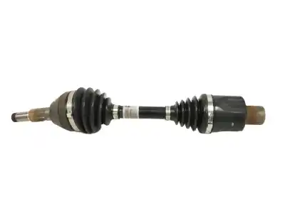 Peça sobressalente para automóvel em segunda mão transmissão dianteira direita por chevrolet captiva 2.0 diesel cat referências oem iam 96624722