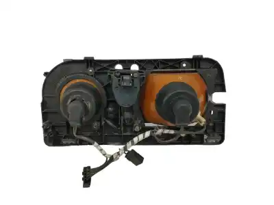 Second-hand car spare part right headlight for renault 9 1.4 gtl avenue oem iam references   