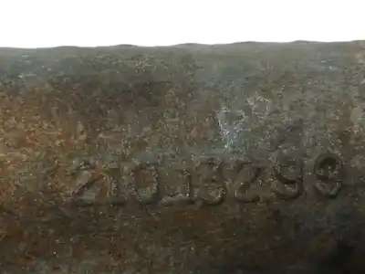 Second-hand car spare part brake pump for renault 9 1.4 gtl avenue oem iam references 21013299  