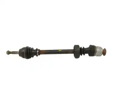Pièce détachée automobile d'occasion Transmission Avant Droite pour RENAULT 9 1.4 GTL Avenue Références OEM IAM   