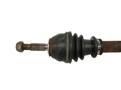 Second-hand car spare part front right transmission for renault 9 1.4 gtl avenue oem iam references   