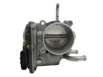 Peça sobressalente para automóvel em segunda mão borboleta de admissão por kia carens iv 1.6 gdi referências oem iam 351002b300