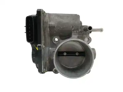 Peça sobressalente para automóvel em segunda mão borboleta de admissão por toyota corolla (e15) 1.6 16v cat referências oem iam 2203037010