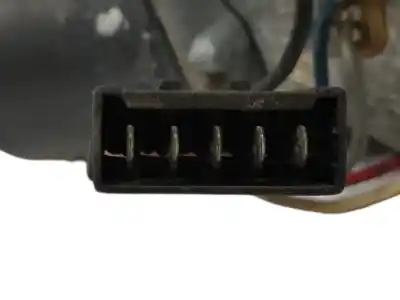 Second-hand car spare part front windshield wiper motor for renault 9 1.4 gtl avenue oem iam references   