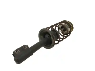 Peça sobressalente para automóvel em segunda mão amortecedor dianteiro esquerdo por renault 9 1.4 gtl avenue referências oem iam 7702146300  