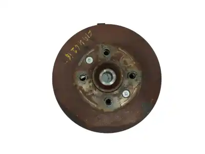 Pièce détachée automobile d'occasion Moyeu De Roue Avant Gauche pour RENAULT 9 1.4 GTL Avenue Références OEM IAM   