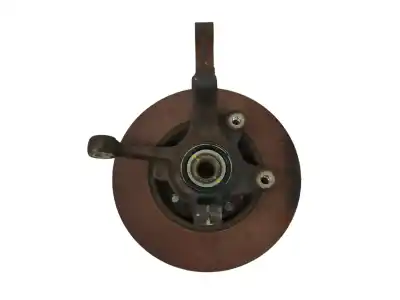 Peça sobressalente para automóvel em segunda mão manga de eixo dianteira esquerda por renault 9 1.4 gtl avenue referências oem iam   