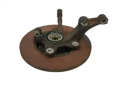 Peça sobressalente para automóvel em segunda mão manga de eixo dianteira esquerda por renault 9 1.4 gtl avenue referências oem iam   