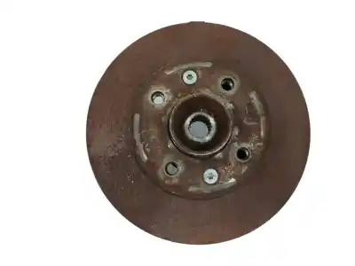 Second-hand car spare part FRONT RIGHT KNUCKLE for RENAULT 9  OEM IAM references   