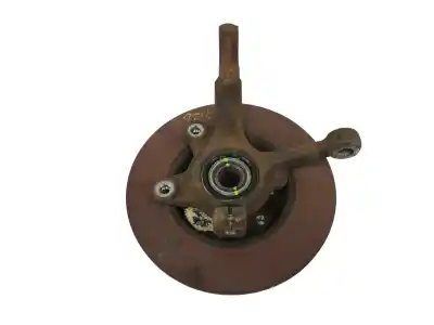 Second-hand car spare part front right knuckle for renault 9 1.4 gtl avenue oem iam references   